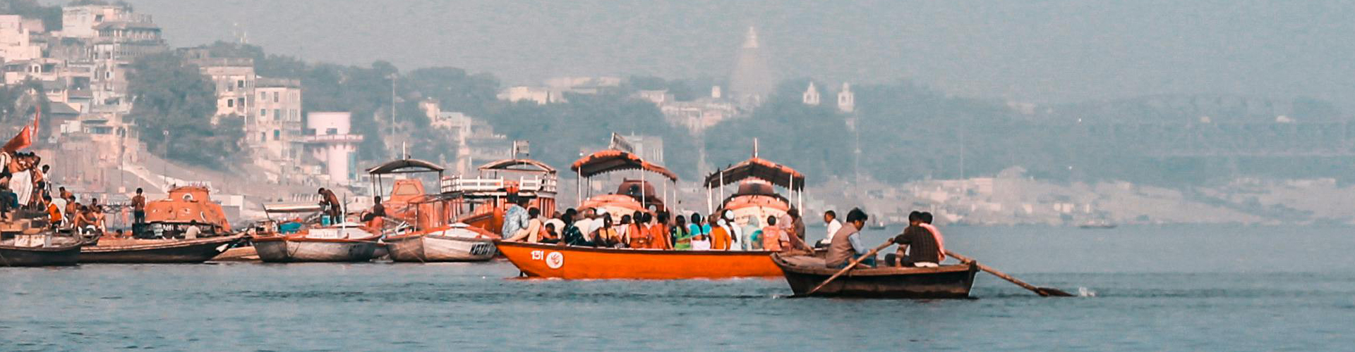 Kashmir Tour Package From Mumbai