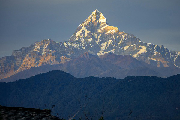 Nepal Tour Package From Mumbai 4 Nights 5 Days