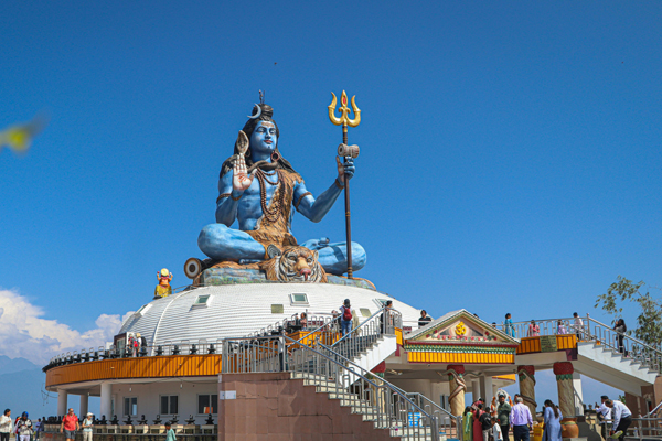 Pokhara Tour Package From Mumbai